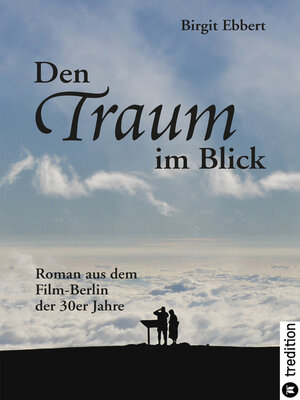 cover image of Den Traum im Blick